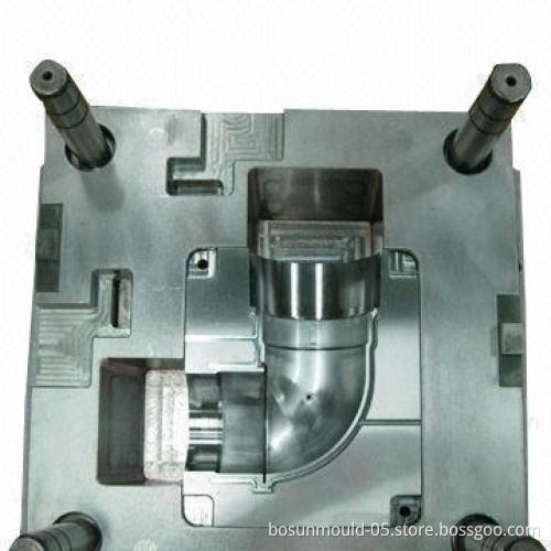 Precision Injection Mold, Customized Designs are Accepted, OEM Orders are Welcome